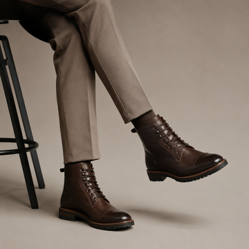 Botas para hombre