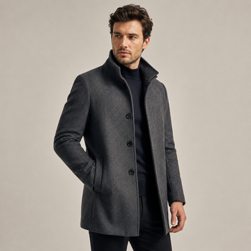 Abrigos para hombre