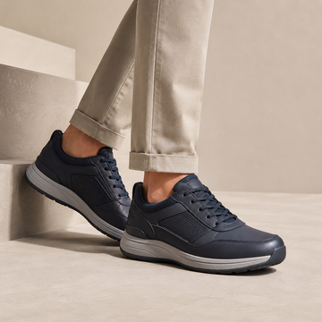 Zapatos cómodos para hombre