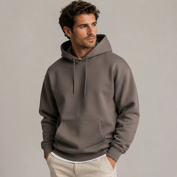 Sudaderas con capucha para hombre