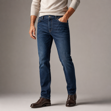 Vaqueros para hombre