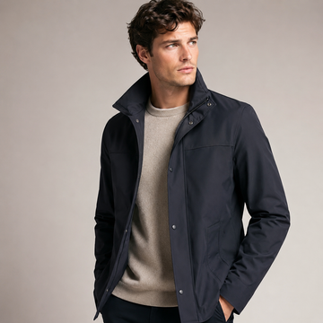 Prendas de abrigo para hombre