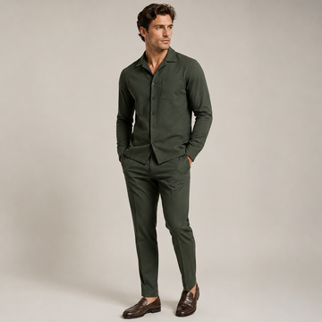 Conjuntos de pantalones para hombre