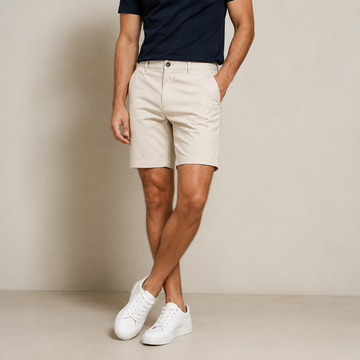 Pantalones cortos para hombre