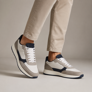 Zapatillas deportivas para hombre