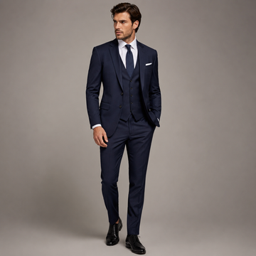 Trajes para hombre