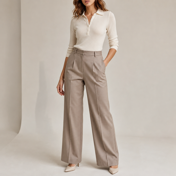 Pantalones y faldas