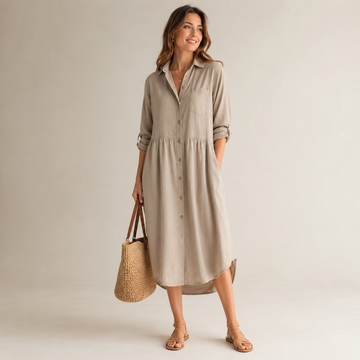 Vestidos informales