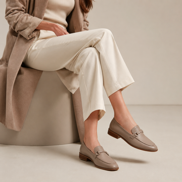 Mocasines