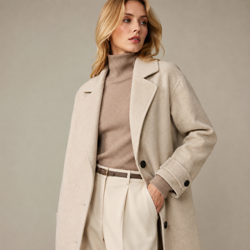 Ropa de abrigo