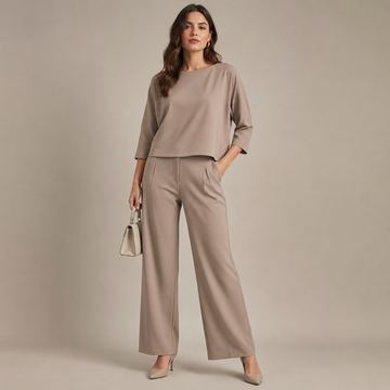 Conjunto de pantalones