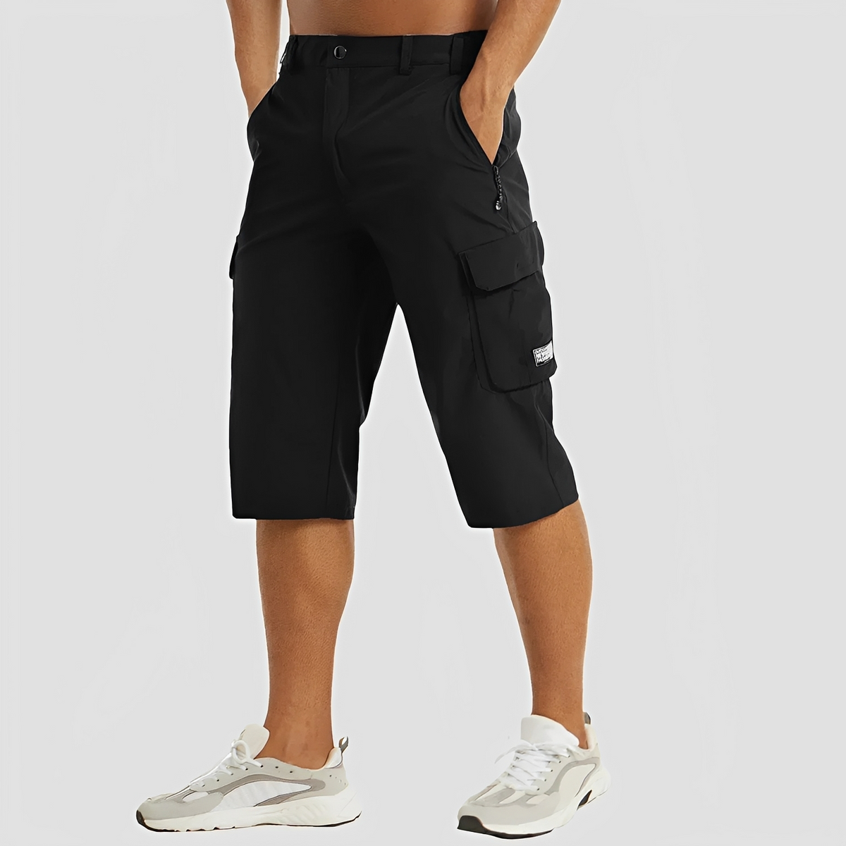 Keinny – Shorts para hombre – un estilo relajado para todos los días