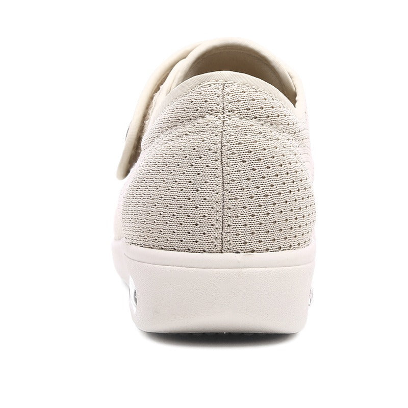 Chelse - Zapatos Anchos y Cómodos para Mujer
