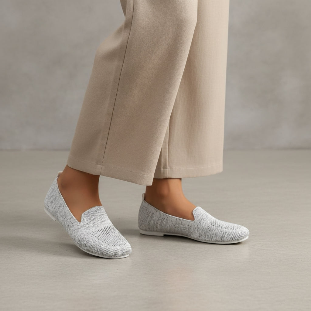 Lovely - Bailarinas Antideslizantes para Mujer