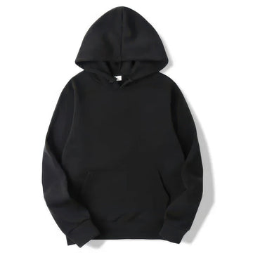 Mel - Sudadera cómoda y con estilo para hombres