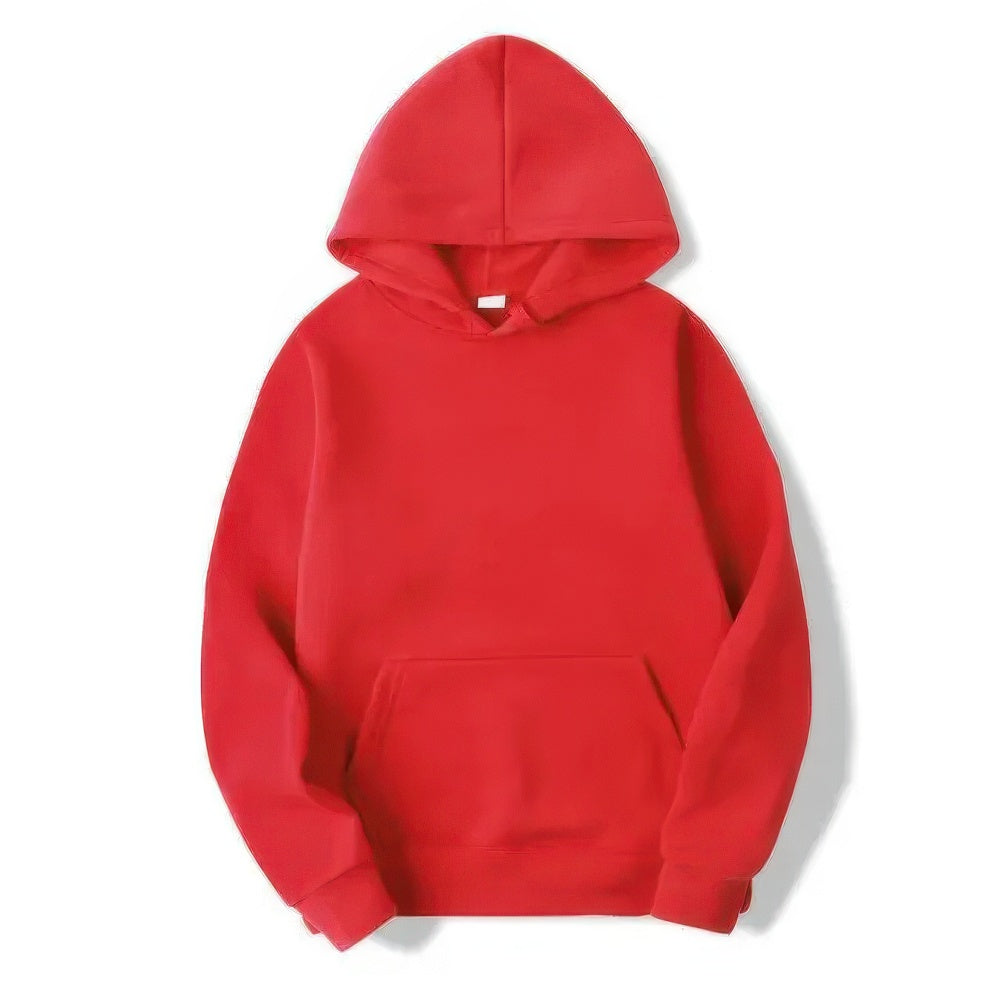 Mel - Sudadera cómoda y con estilo para hombres