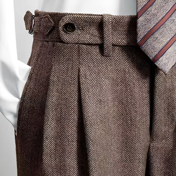 Osbert - Pantalones sueltos para hombres
