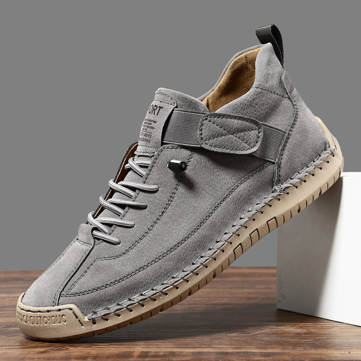 Elin - Zapatos Casuales y Elegantes