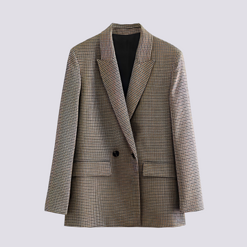 Kristen - Blazer Casual Oversize