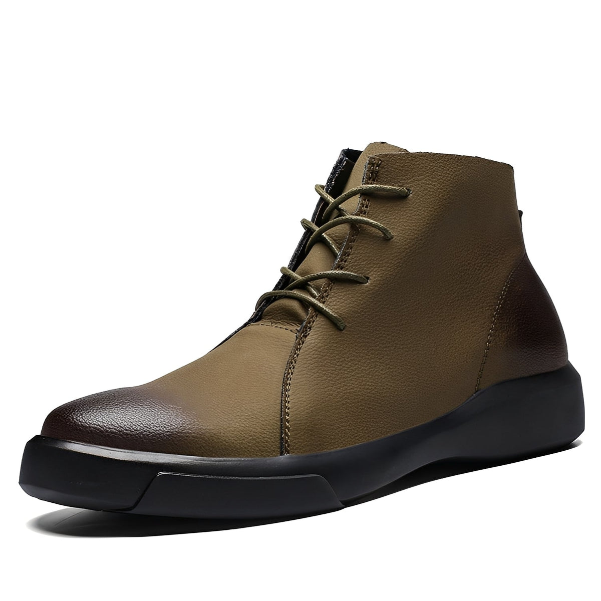 Allen - Zapatos Altos Casuales