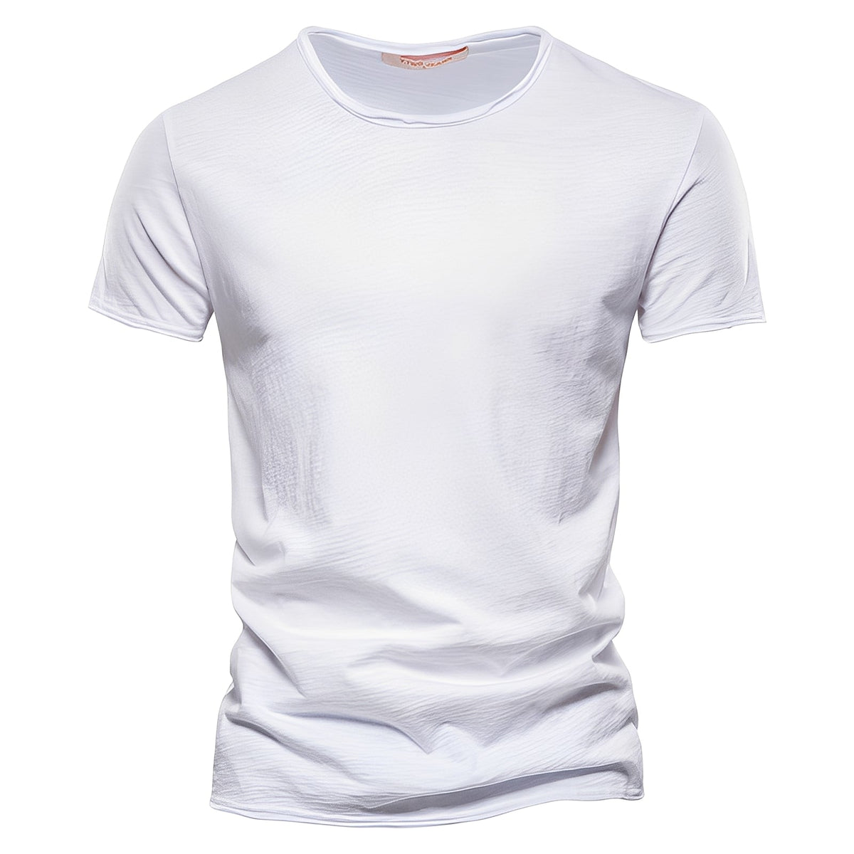 Roderick - Camiseta confortable para el tiempo libre