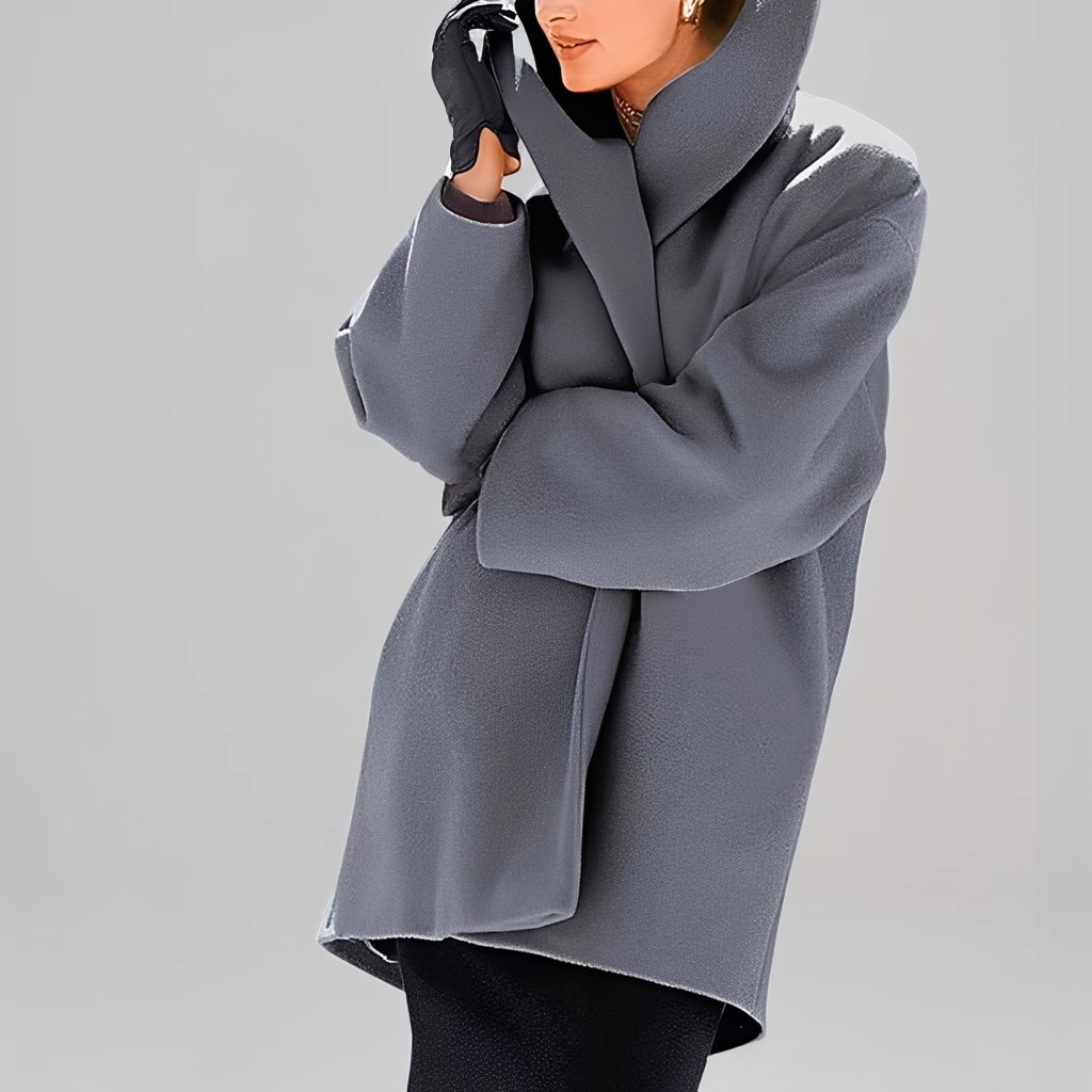 Natalia - Chaqueta sofisticada y confortable