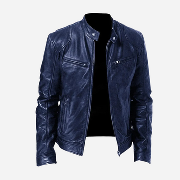 Norris - Una chaqueta ligera y elegante para hombres
