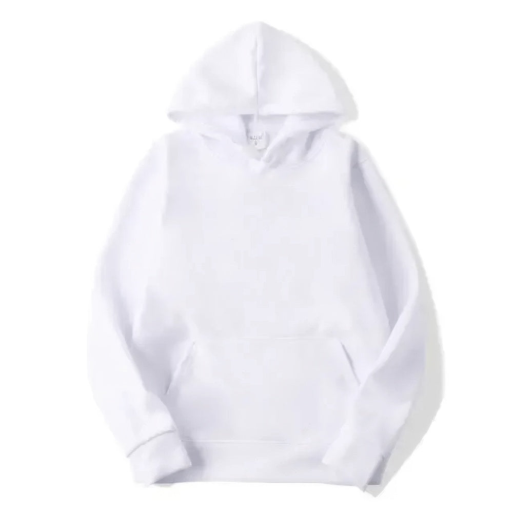 Mel - Sudadera cómoda y con estilo para hombres
