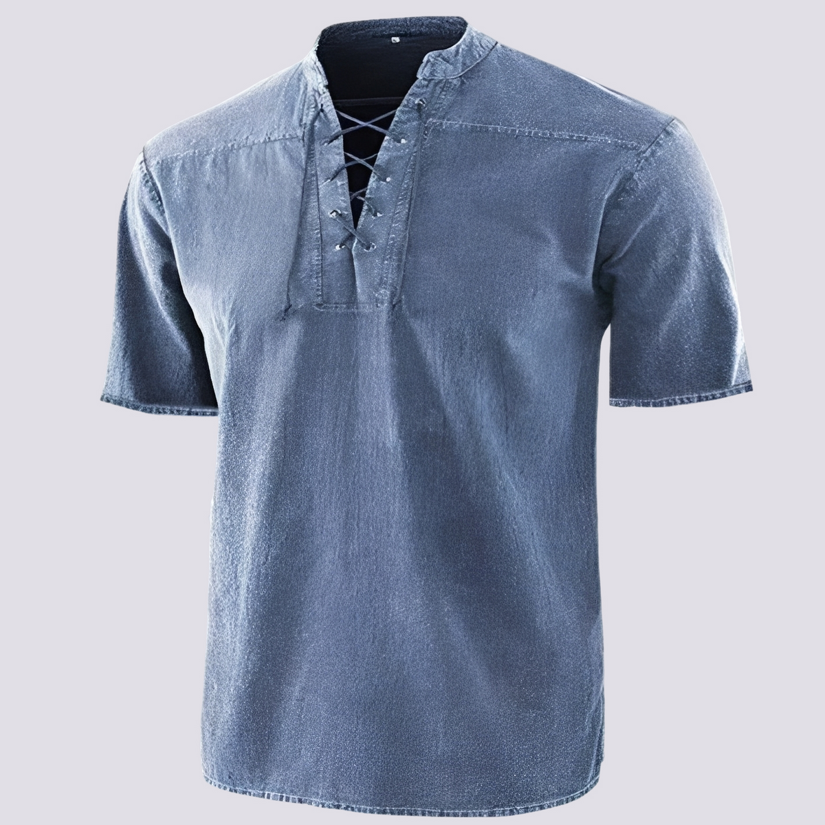 Ryan - Camisa Hombre - para Look Clásico Casual