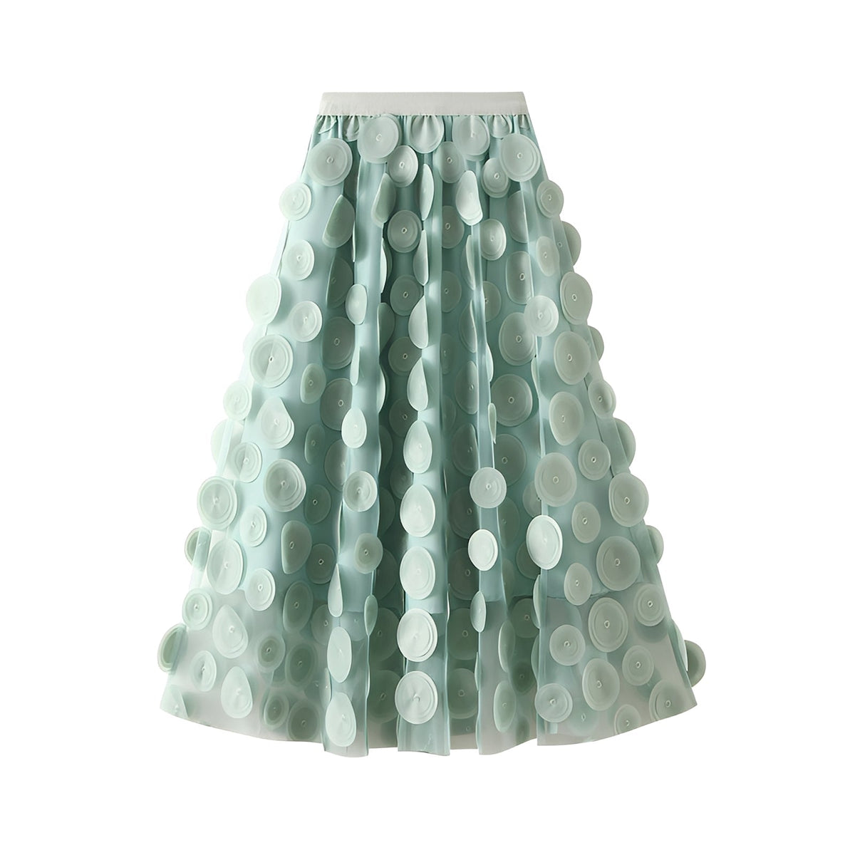 Salome - Falda chic y sofisticada