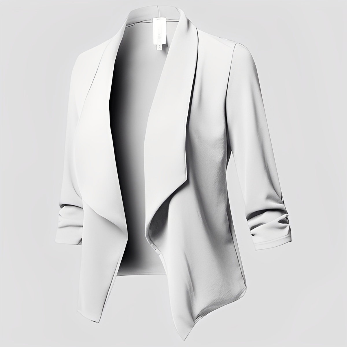 Jolie - Blazer elegante y acogedor