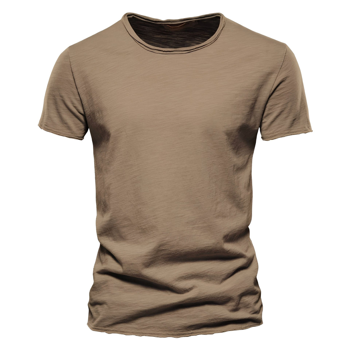 Roderick - Camiseta confortable para el tiempo libre