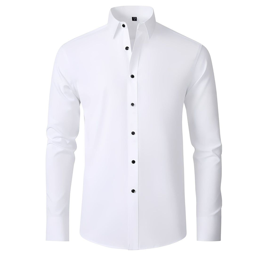 Lino - Camisa masculina – Un diseño casual para cada día