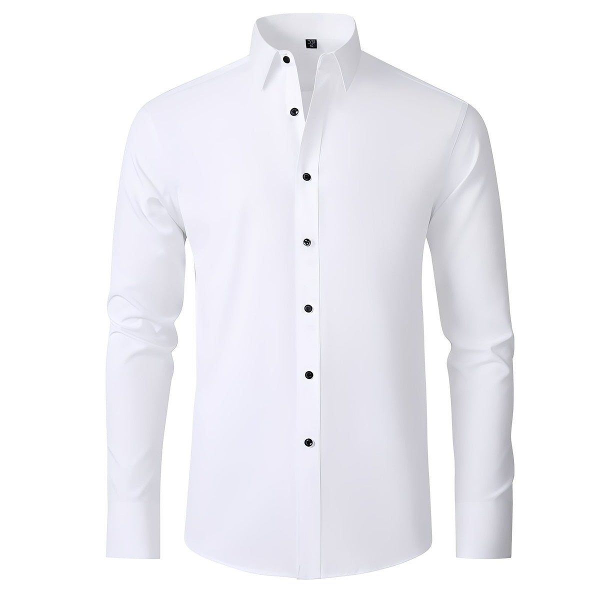 Lino - Camisa masculina – Un diseño casual para cada día