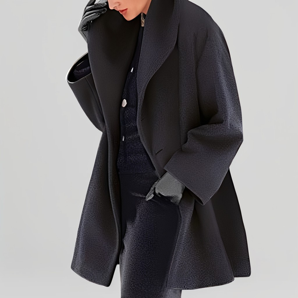 Natalia - Chaqueta sofisticada y confortable
