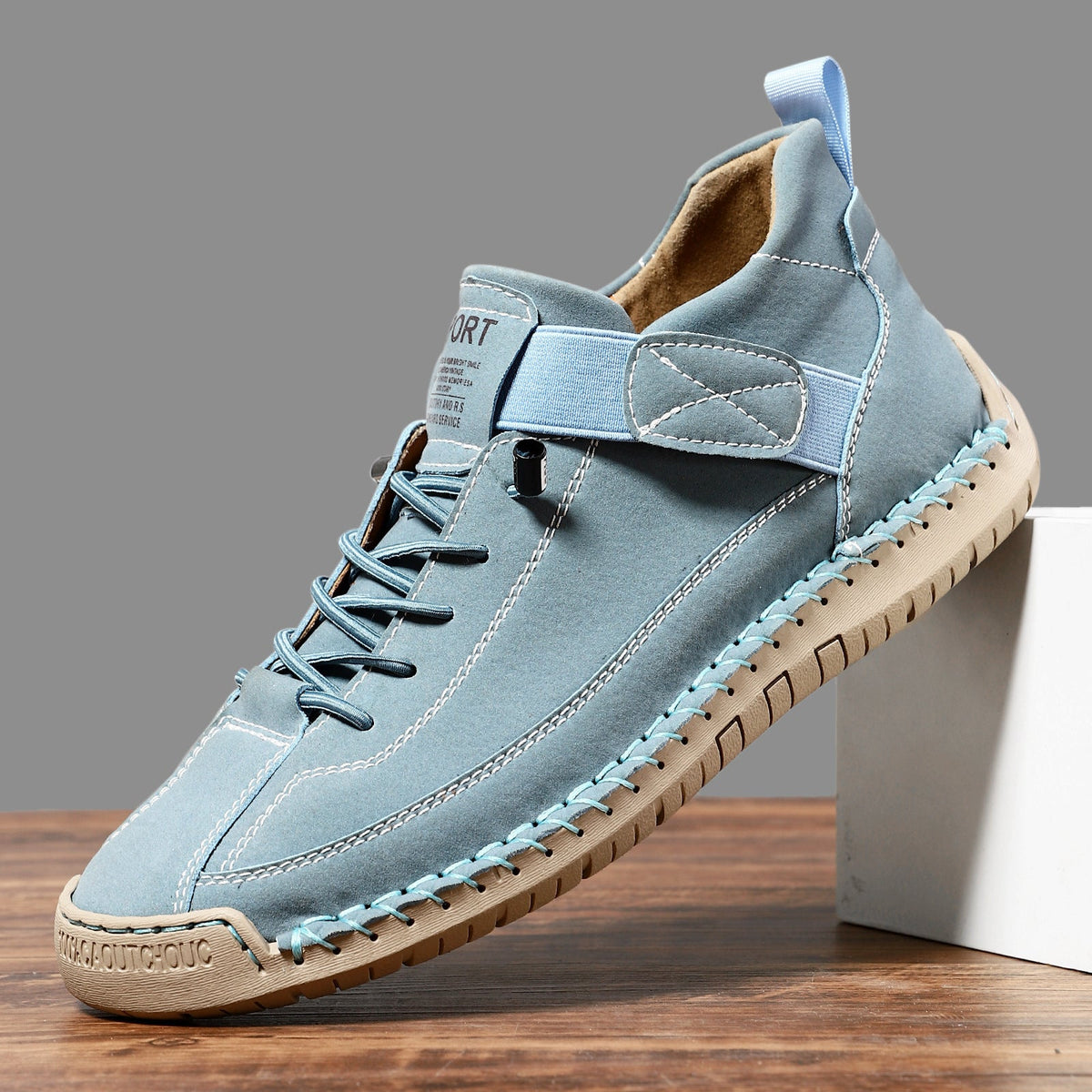 Elin - Zapatos Casuales y Elegantes