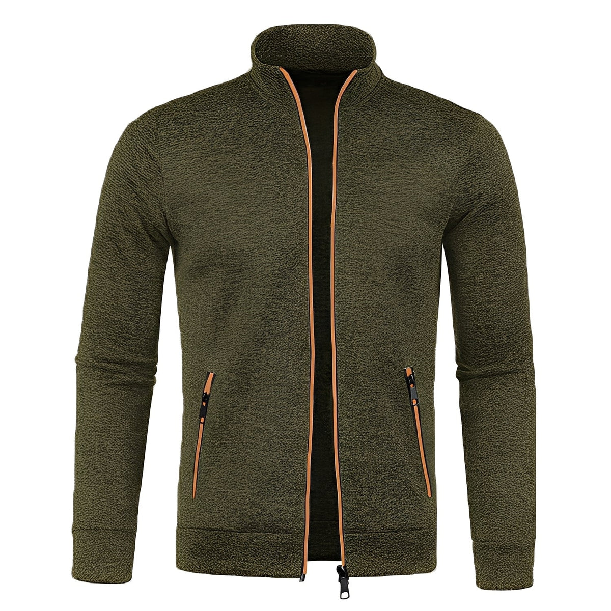 Clive - Chaqueta actual y confortable