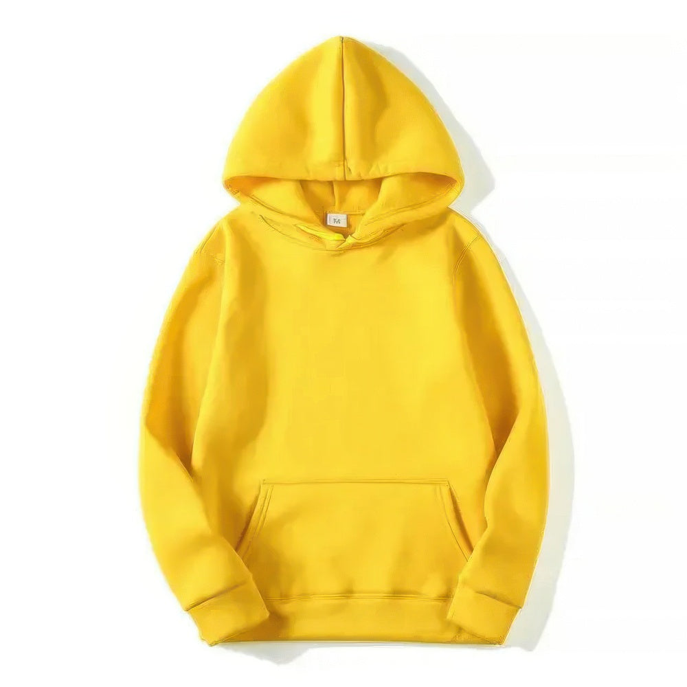 Mel - Sudadera cómoda y con estilo para hombres