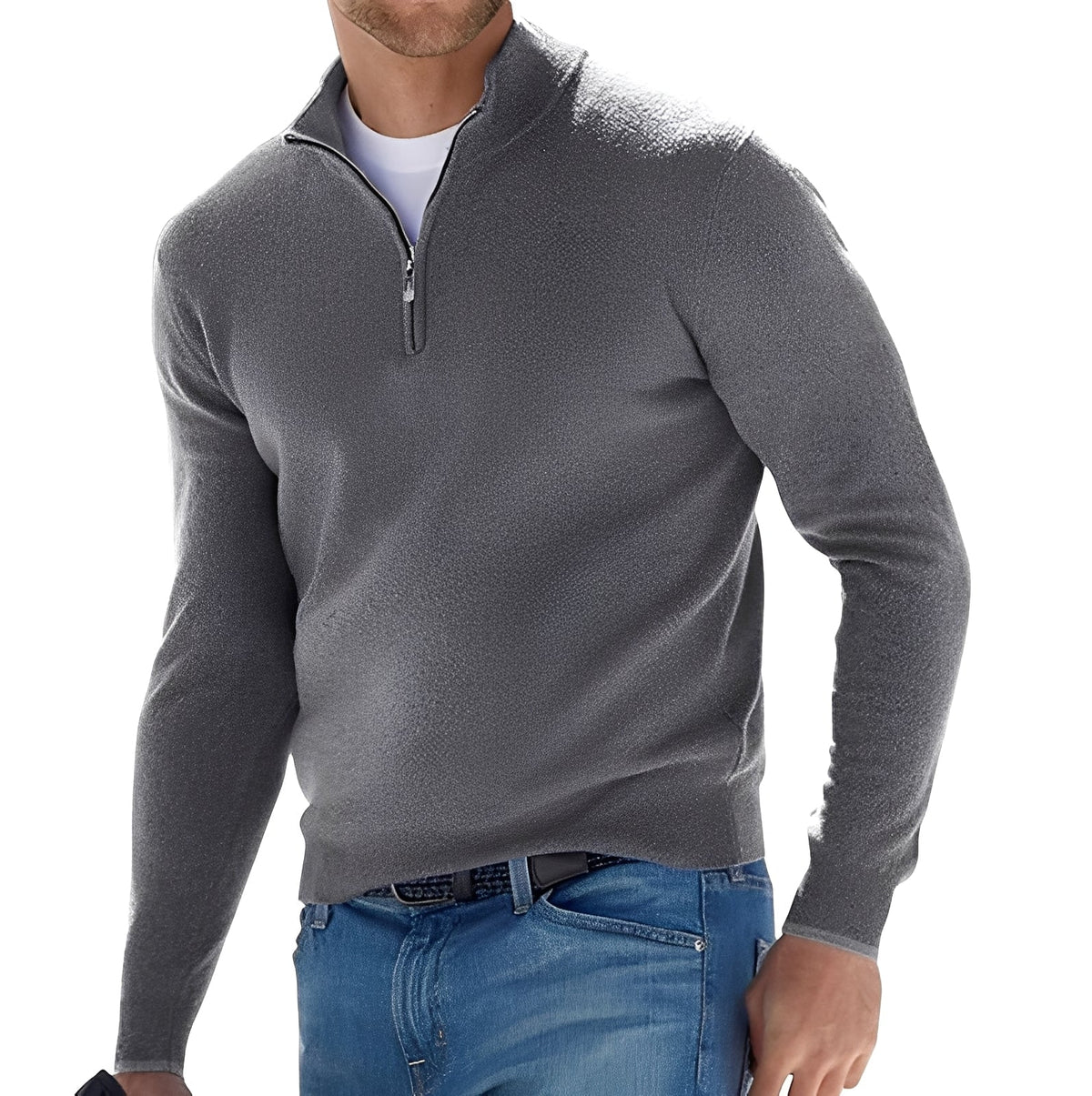Eliott - Suéter de diseño contemporáneo