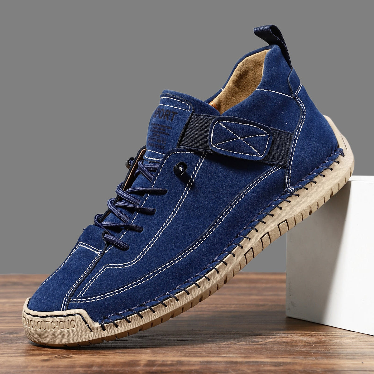 Elin - Zapatos Casuales y Elegantes