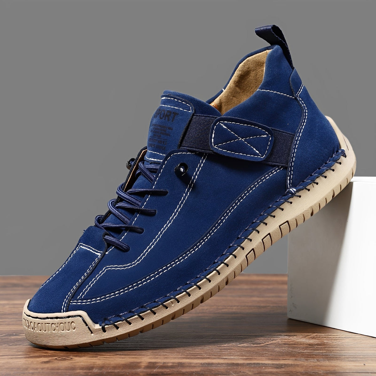 Sally - Zapatos con Cordones Elegantes