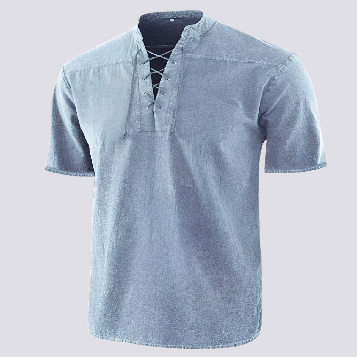 Ryan - Camisa Hombre - para Look Clásico Casual