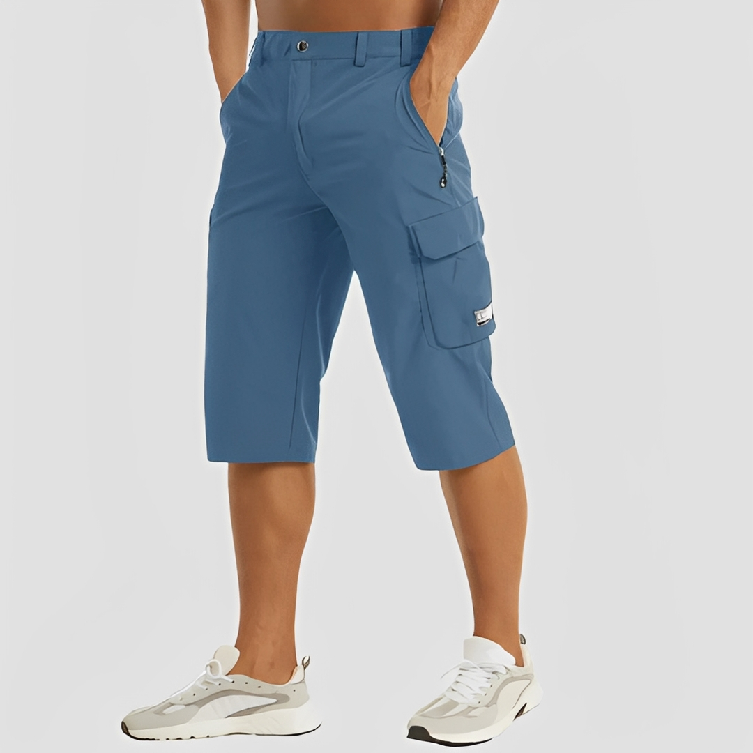 Keinny – Shorts para hombre – un estilo relajado para todos los días