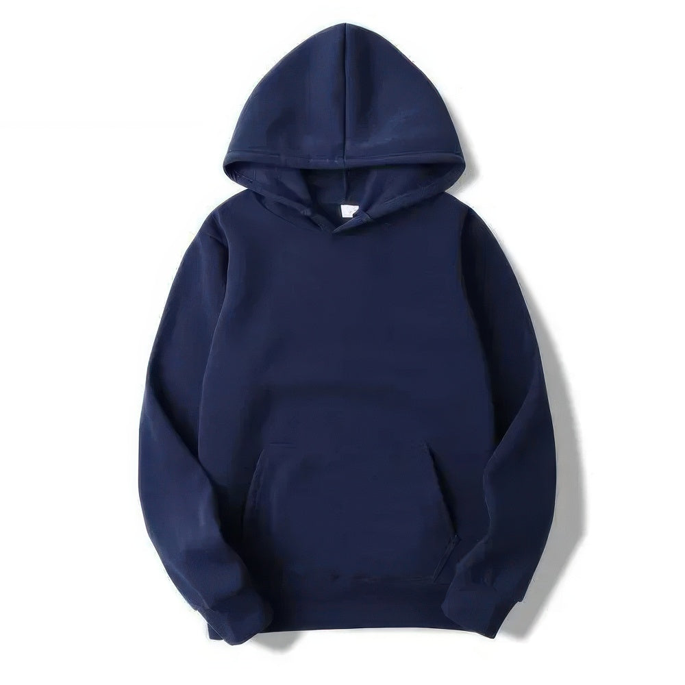 Mel - Sudadera cómoda y con estilo para hombres