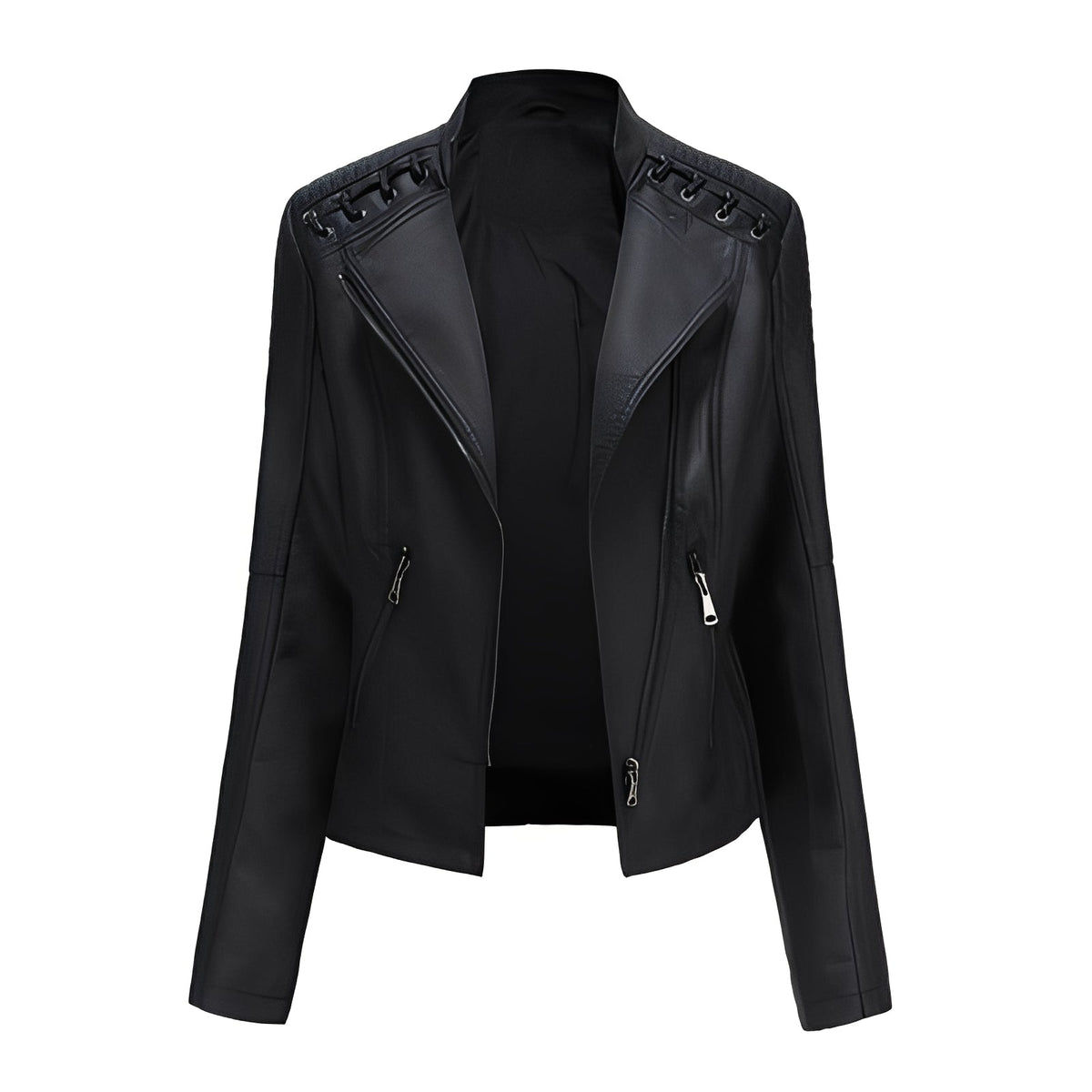 Inès – Chaqueta Elegante para Mujeres