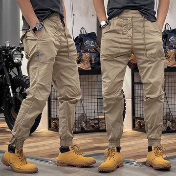 Jack – Pantalones cargo para hombre – para actividades al aire libre