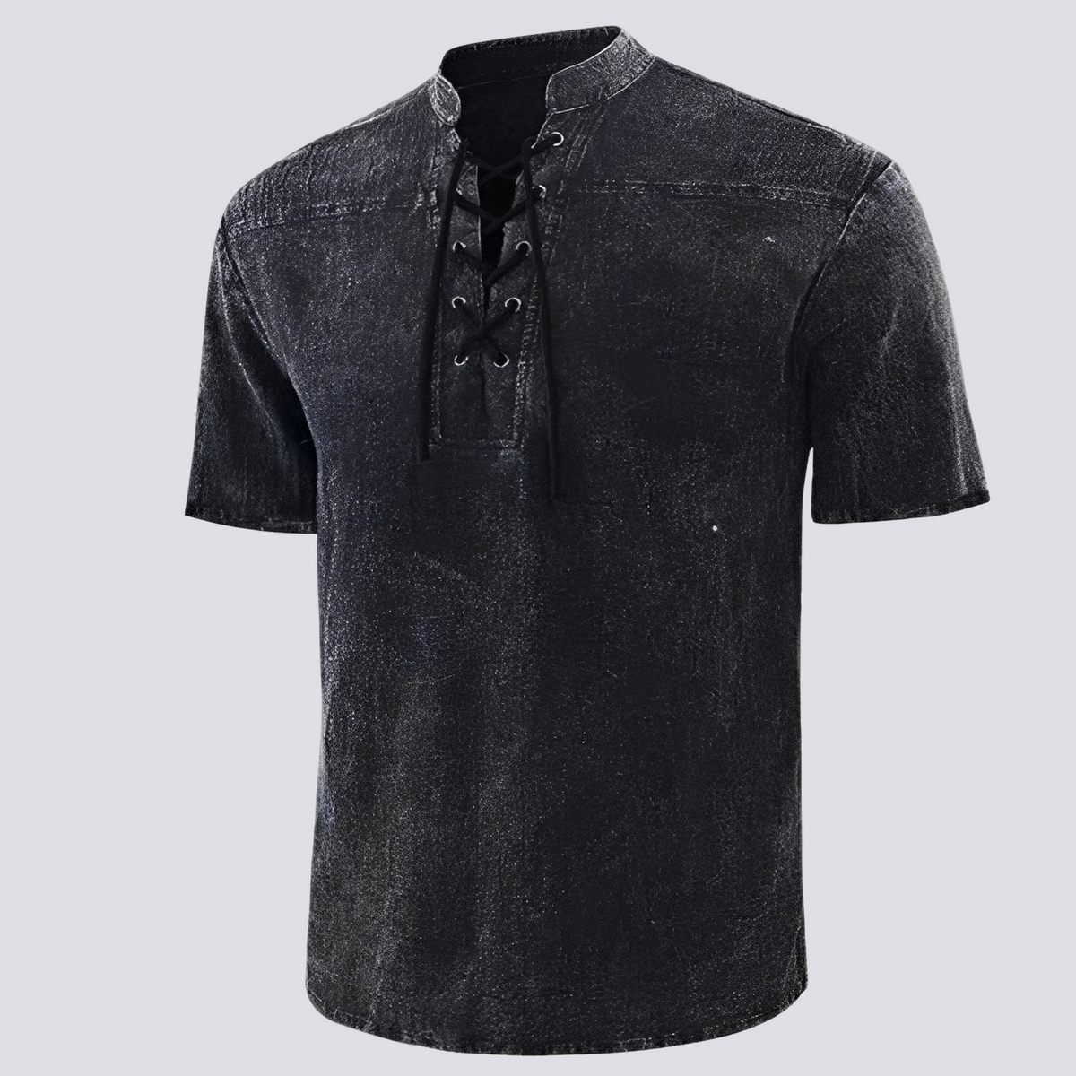 Ryan - Camisa Hombre - para Look Clásico Casual