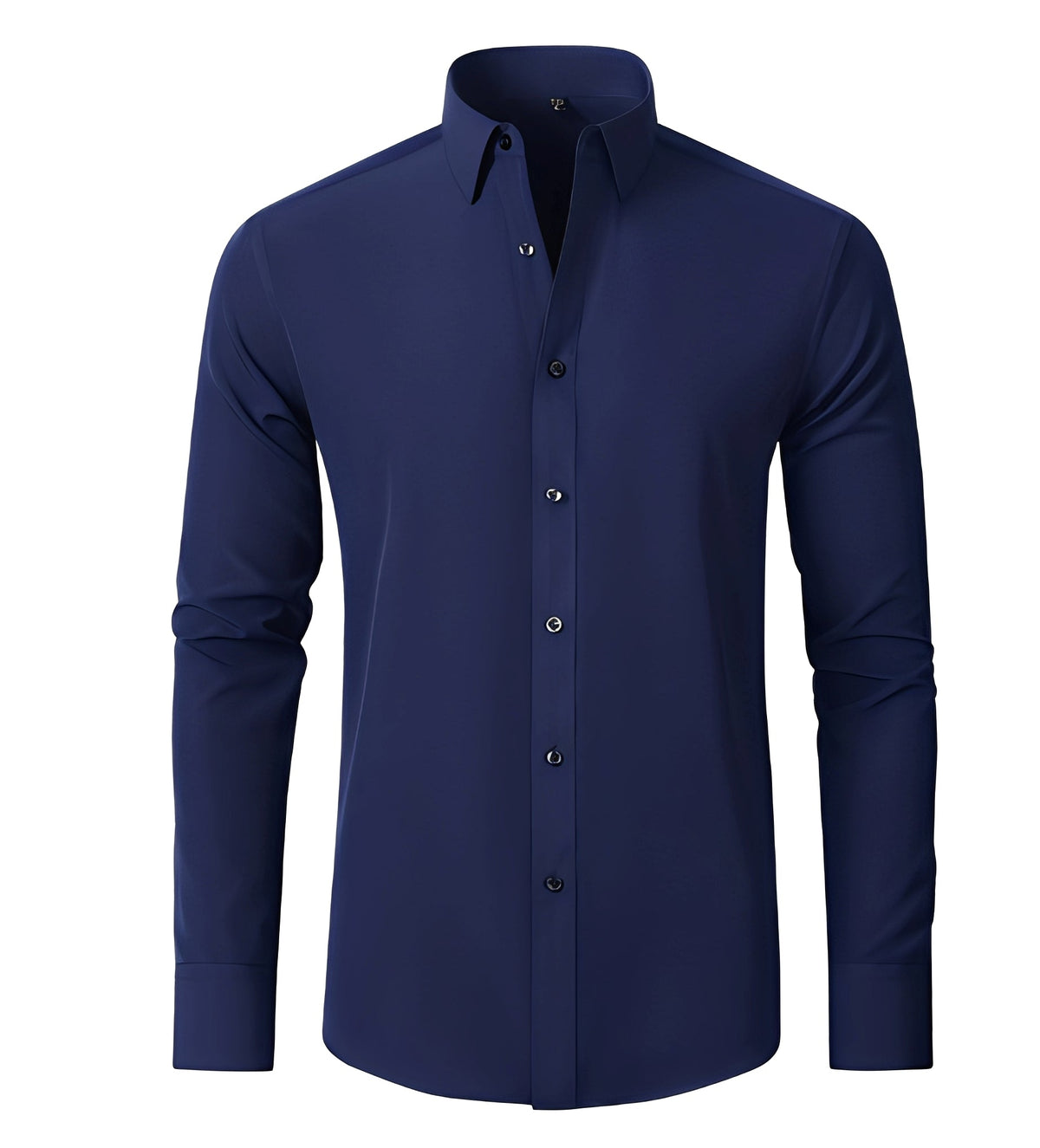 Lino - Camisa masculina – Un diseño casual para cada día