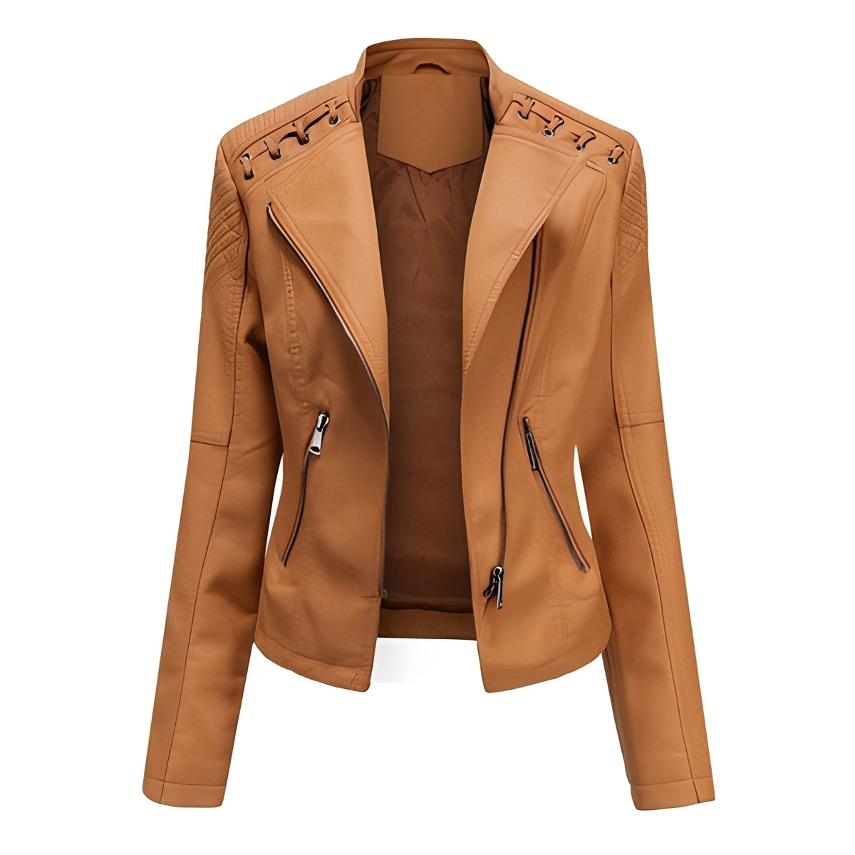 Inès – Chaqueta Elegante para Mujeres