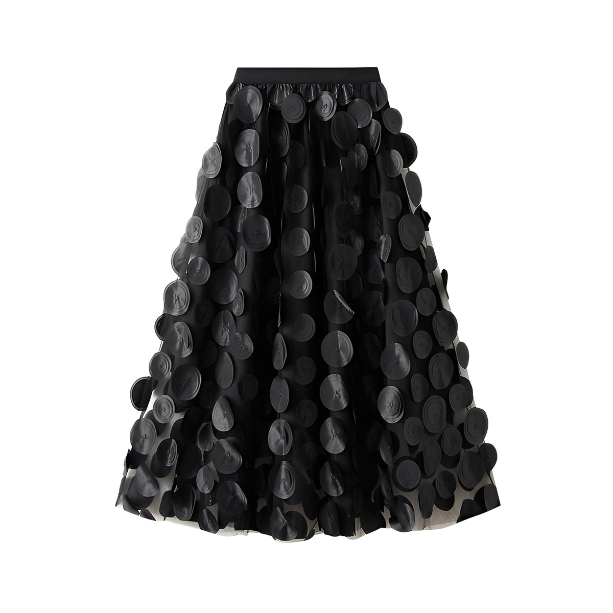Salome - Falda chic y sofisticada